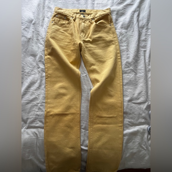 Club Monaco jeans size 25 - Picture 3 of 4